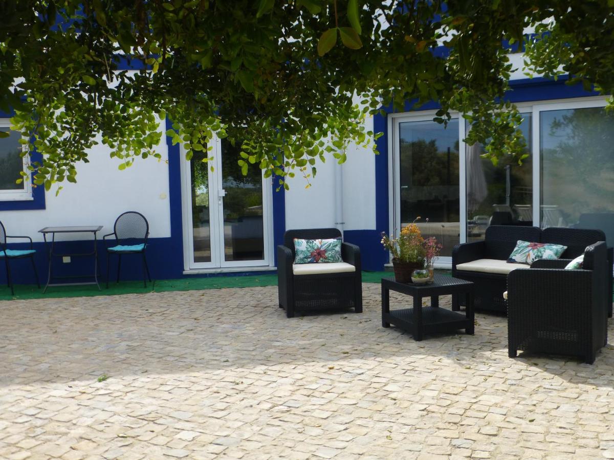 Monte Das Perdizes Olhão Zewnętrze zdjęcie