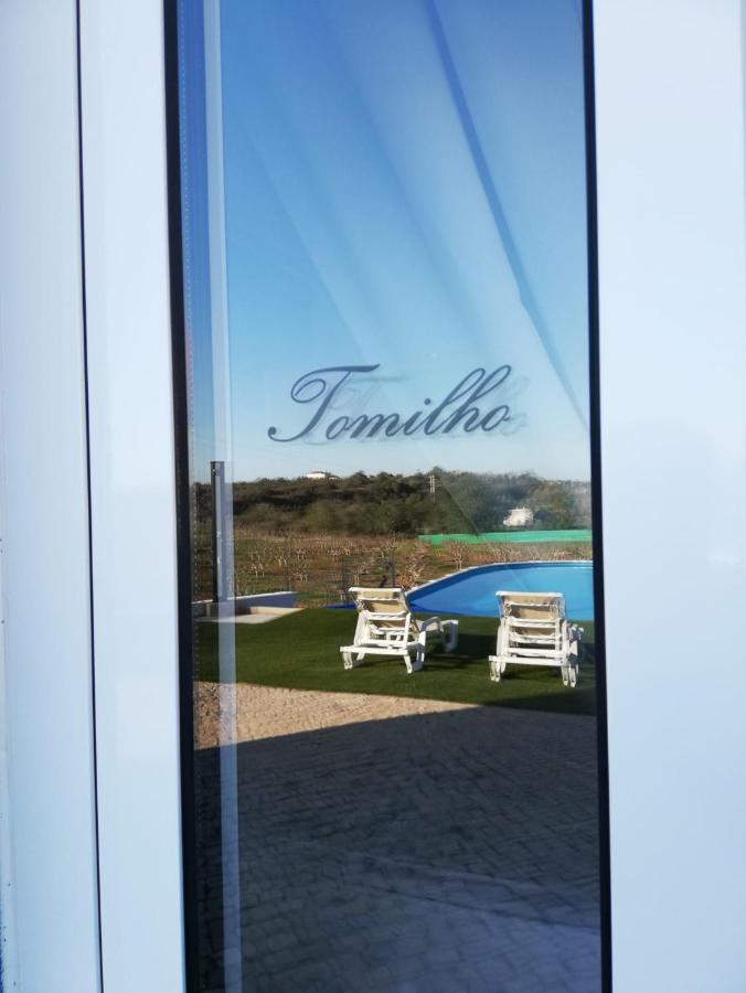 Monte Das Perdizes Olhão Zewnętrze zdjęcie