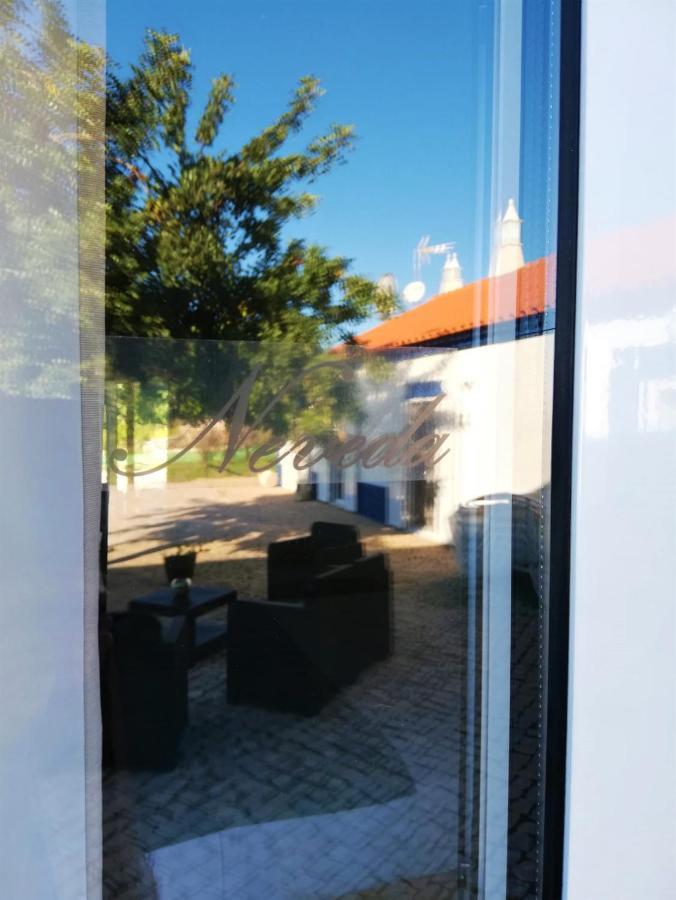 Monte Das Perdizes Olhão Zewnętrze zdjęcie